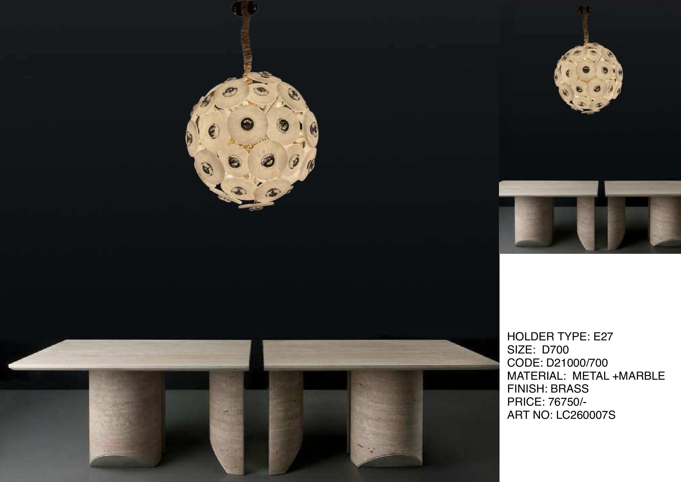 Beyond Lights - Table & Floor Lamps  111